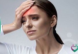 Enxaqueca: Migrânea Crônica e Tratamento com Botox (toxina botulínica)
